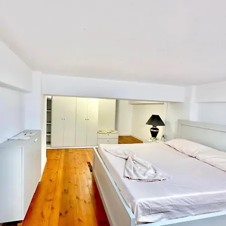 Aibnb Apartment Tirana