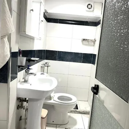 Aibnb Apartment